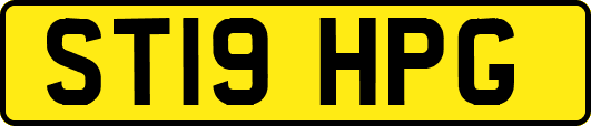 ST19HPG