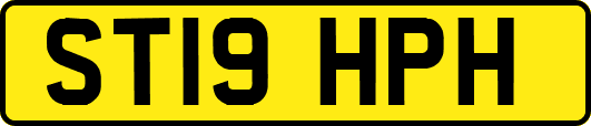 ST19HPH