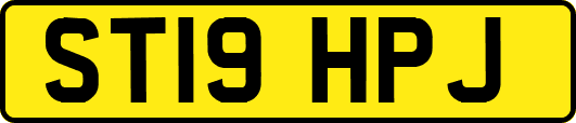 ST19HPJ
