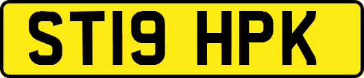 ST19HPK