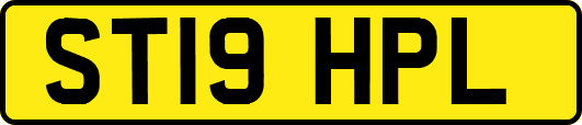 ST19HPL