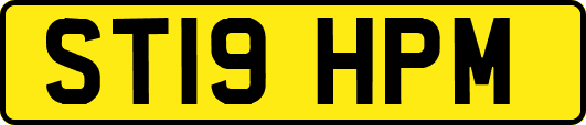 ST19HPM