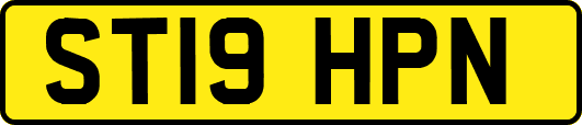 ST19HPN