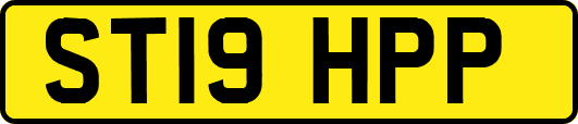 ST19HPP