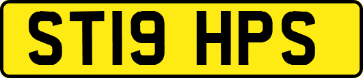 ST19HPS