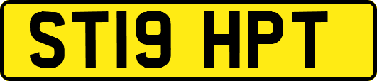 ST19HPT