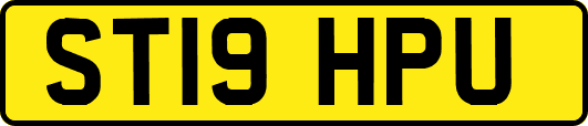 ST19HPU
