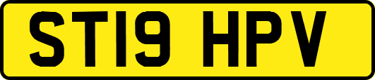 ST19HPV