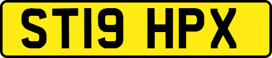 ST19HPX