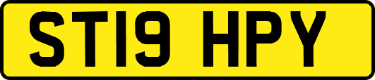 ST19HPY