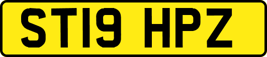 ST19HPZ