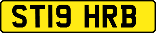 ST19HRB