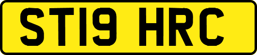 ST19HRC