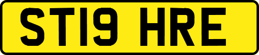 ST19HRE