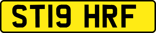 ST19HRF