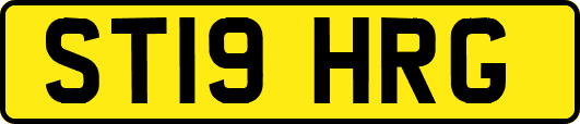 ST19HRG