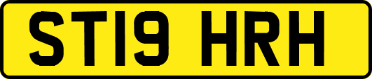 ST19HRH