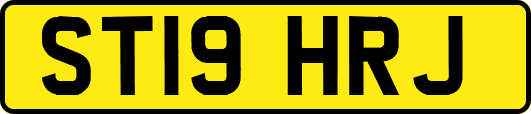 ST19HRJ