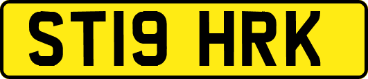 ST19HRK