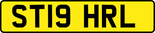 ST19HRL