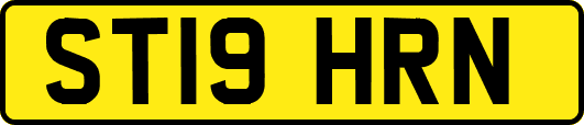 ST19HRN