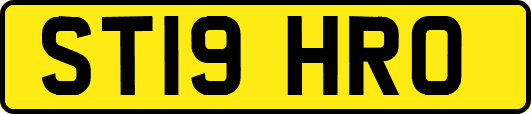 ST19HRO