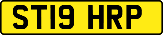 ST19HRP