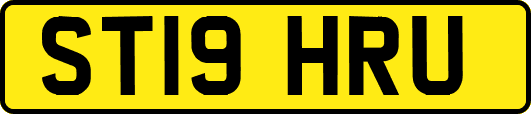 ST19HRU