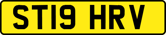 ST19HRV