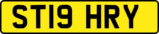 ST19HRY