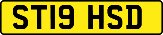 ST19HSD