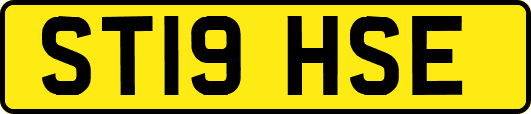 ST19HSE