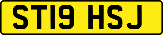 ST19HSJ