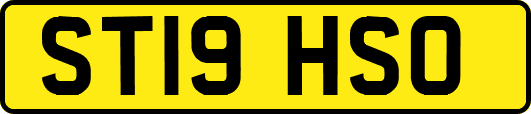 ST19HSO