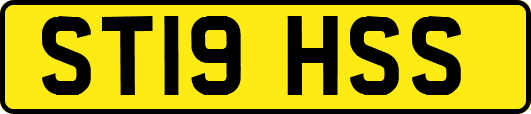 ST19HSS