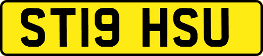ST19HSU