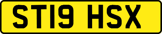 ST19HSX