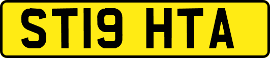 ST19HTA