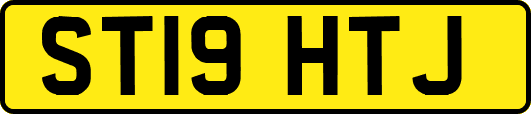 ST19HTJ