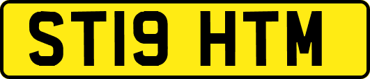 ST19HTM