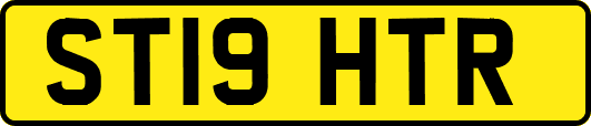 ST19HTR