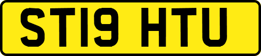 ST19HTU