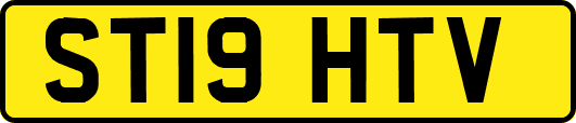 ST19HTV