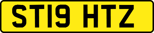 ST19HTZ