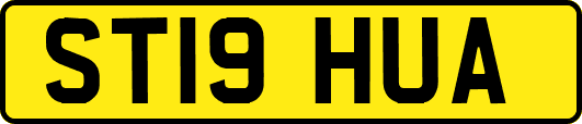 ST19HUA