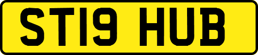 ST19HUB