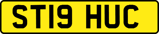 ST19HUC