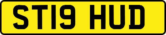 ST19HUD
