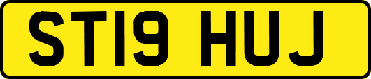 ST19HUJ