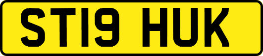 ST19HUK